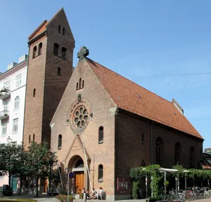 Davids Church