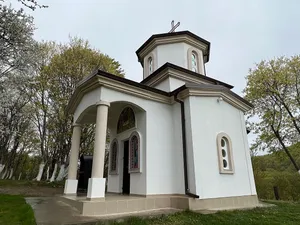Holy Trinity Church