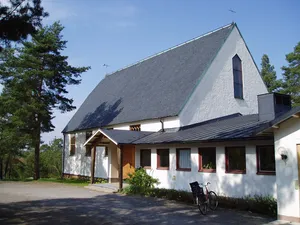 Abrahamsberg Church