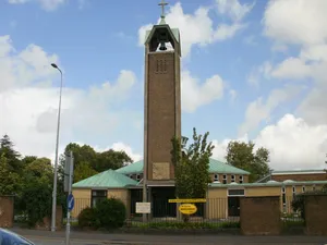 St Mark's Church