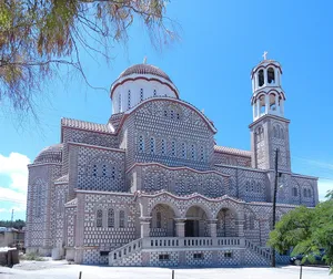 Saint George Church, Nea Poteidaia
