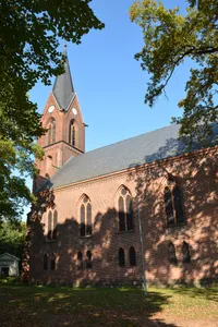 Stadtkirche St. Michael