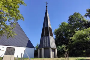 Kreuzkirche