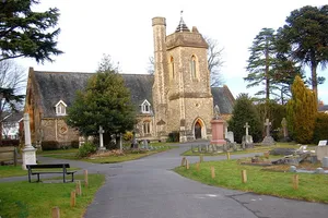 Church of Saint Simon and Saint Jude