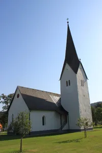 Filialkirche hl. Bartholomäus, Oberloibach