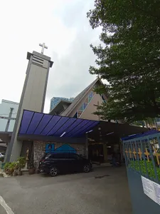 Church of Our Lady of Fatima, Kuala Lumpur