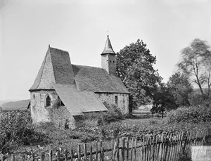 Church (Dalwigksthal)