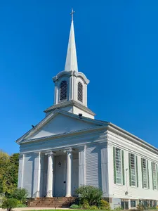 South Branch Reformed Church