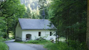 Kapelle Kühbruck