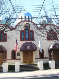 Cathedral of Saint Markella