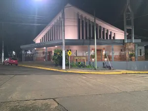 Cathedral of Our Lady of Carmel