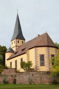 Kirche