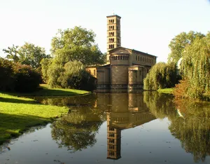 Church of Peace