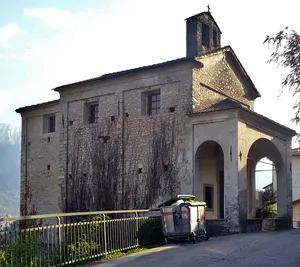 San Giuseppe Church