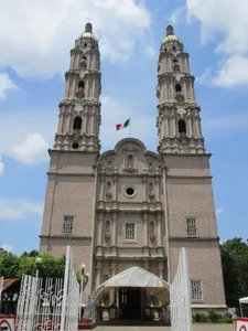 Cathedral of the Lord, Villahermosa