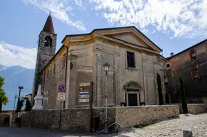 Saint John the Baptist church