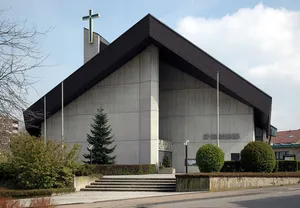 St. Johannes (Neckarsulm)