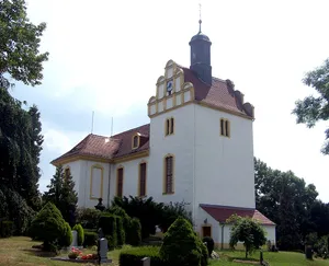 Church of Brockwitz