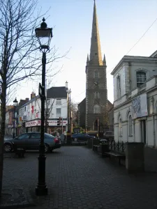 Lisburn