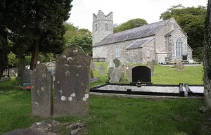 Creggan Church