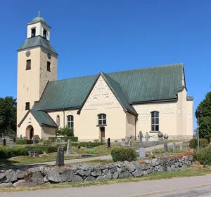 Rasbo Church