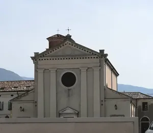 Chiesa di Santa Maria Annunziata