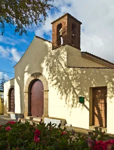 Church of San Lázaro, San Cristóbal de La Laguna