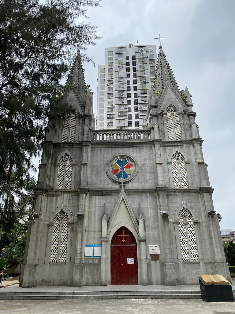 Cathedral of St. Victor