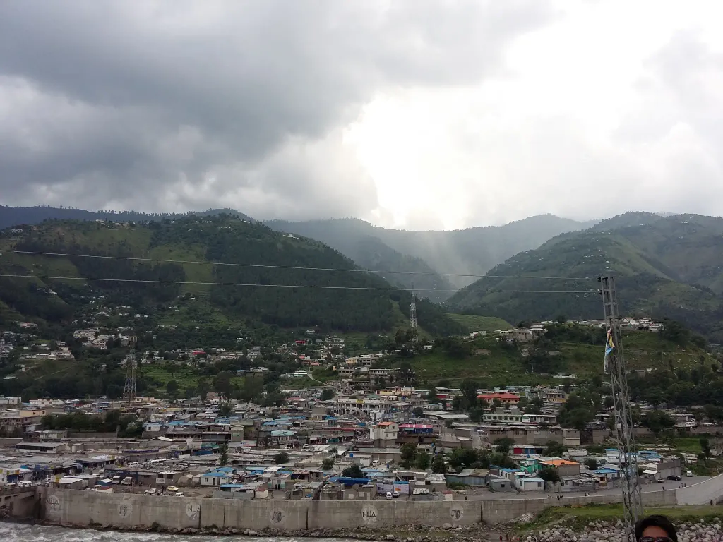 Balakot