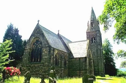 Arthington, St Peter's Church