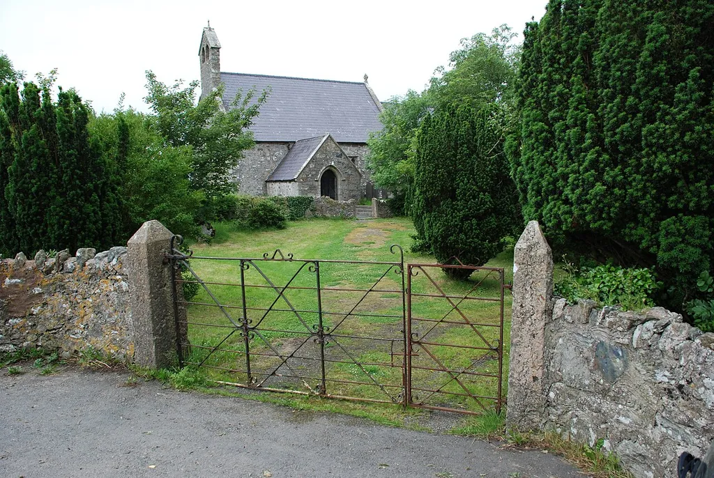This is a photo of listed building number