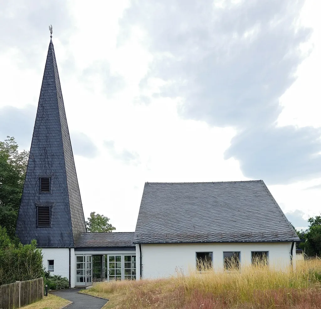 Erlöserkirche Tauperlitz