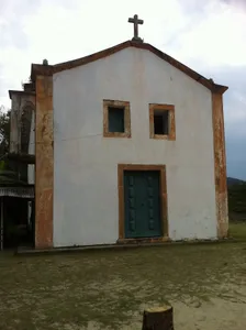 Church of Our Lady of the Conception of Paraty Mirim