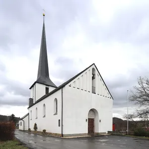 Dr.-Martin-Luther-Kirche