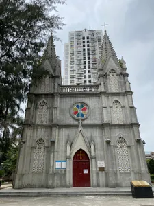 Cathedral of St. Victor