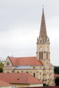 Evangelische Pfarrkirche A.B.