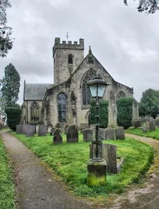 Church of All Saints