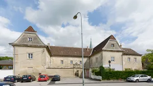 Schloss Hauskirchen