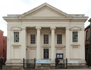 English Presbyterian Church of Wales