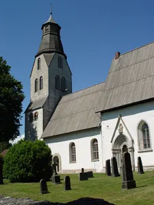 Lye Church