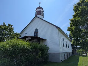Church of St. Michael the Archangel (Ukrainian)