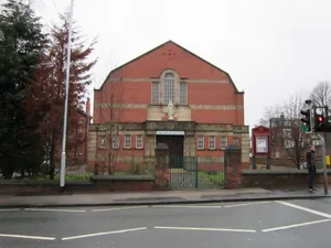 Our Lady of Lourdes Church, Leeds