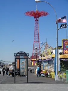 Coney Island