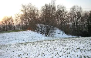 Burgstall Fuchsberg