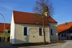 St. Johannes