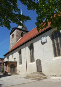 Saint Peter Church