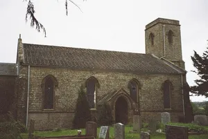 Church of St Mary