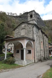 Church of Saint Defendens