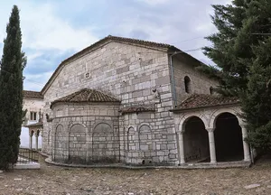 St. Mary's Church