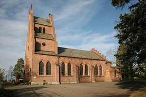 Nordstrand Church
